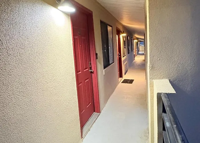 Apartamento Renegade 236 - 3 Minute Walk To Fsu Tallahassee