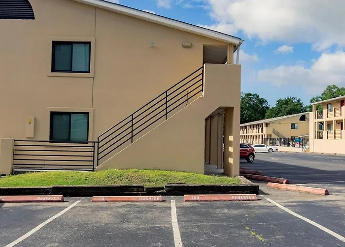 Apartamento Renegade 236 - 3 Minute Walk To Fsu Tallahassee
