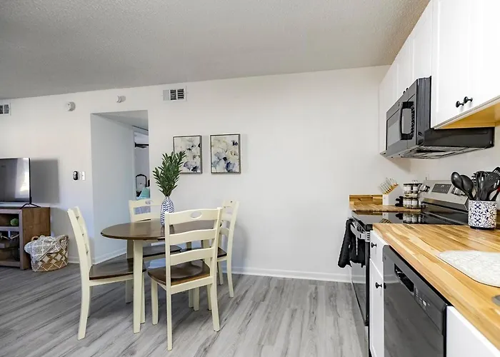 Apartamento Renegade 236 - 3 Minute Walk To Fsu