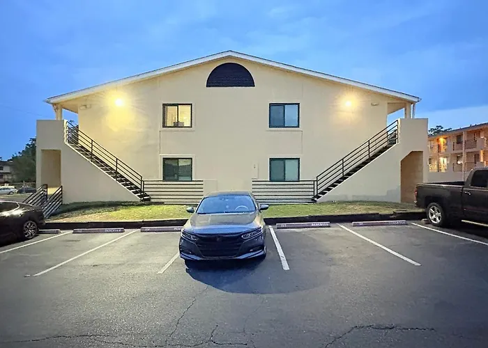 Apartamento Renegade 236 - 3 Minute Walk To Fsu *