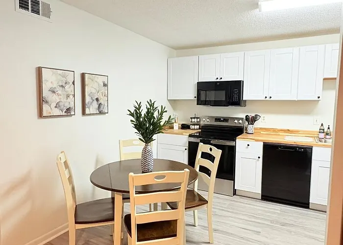 Apartamento Renegade 236 - 3 Minute Walk To Fsu