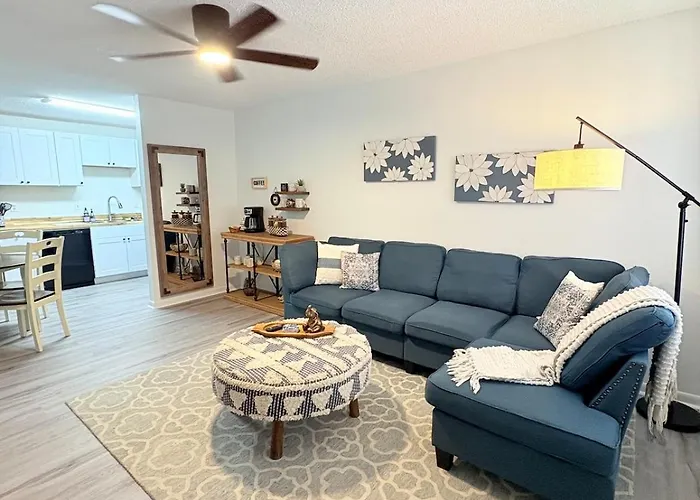 Apartamento Renegade 236 - 3 Minute Walk To Fsu
