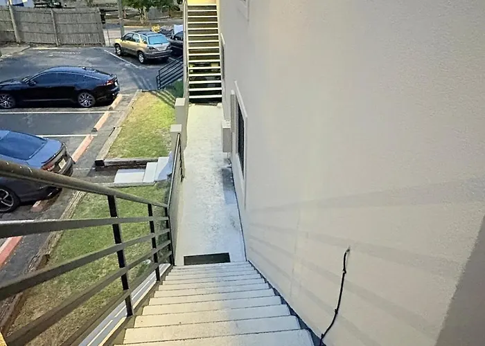 Apartamento Renegade 236 - 3 Minute Walk To Fsu *
